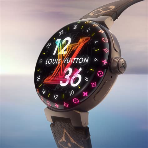 Louis Vuitton Horizon Light